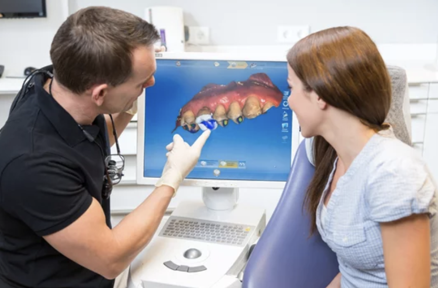 digital-dental-scan